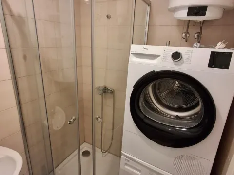 Rent, one bedroom apartment, 33m², Zabjelo, Podgorica - image 6