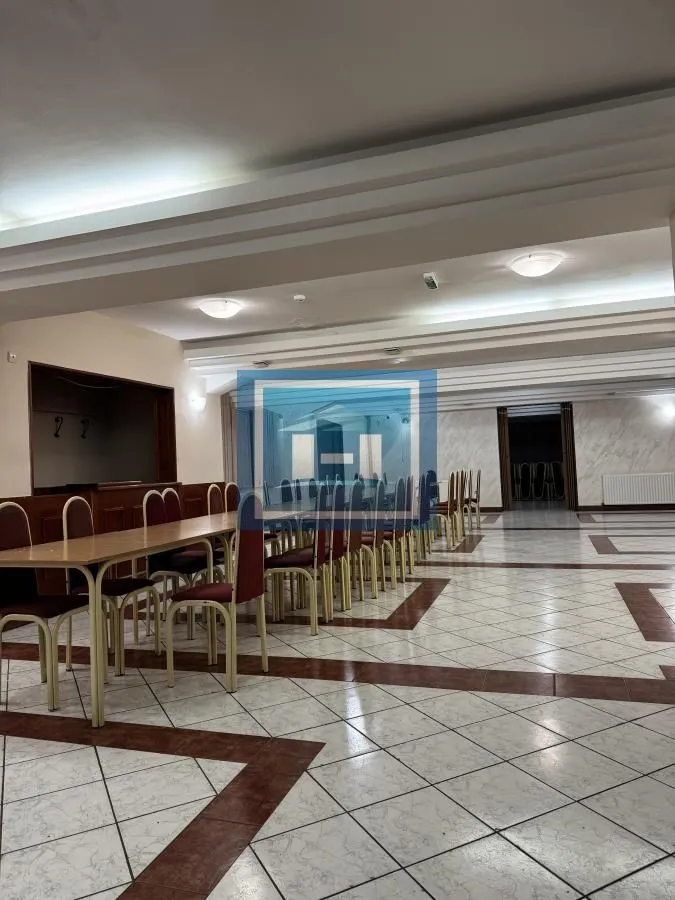 Prodaja, ugostiteljski objekat, 1560m², Despotovac, Srbija
