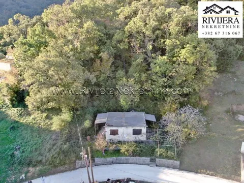 Prodaja, plac, 609m², Bijela, Herceg Novi - image 2
