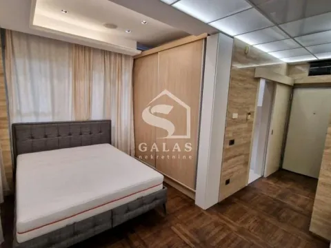 Rent, one bedroom apartment, 48m², Savski Venac, Beograd - image 3