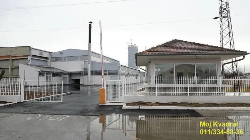 Sale, office space, 3053m², Veliko Gradište, Srbija