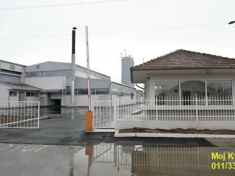 Prodaja, poslovni prostor, 3053m², Veliko Gradište, Srbija - image 5