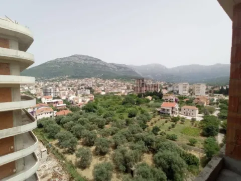 Prodaja, jednosoban stan, 50m2, Ilino, Bar Prodaja, jednosoban stan, 50m2, Ilino, Bar