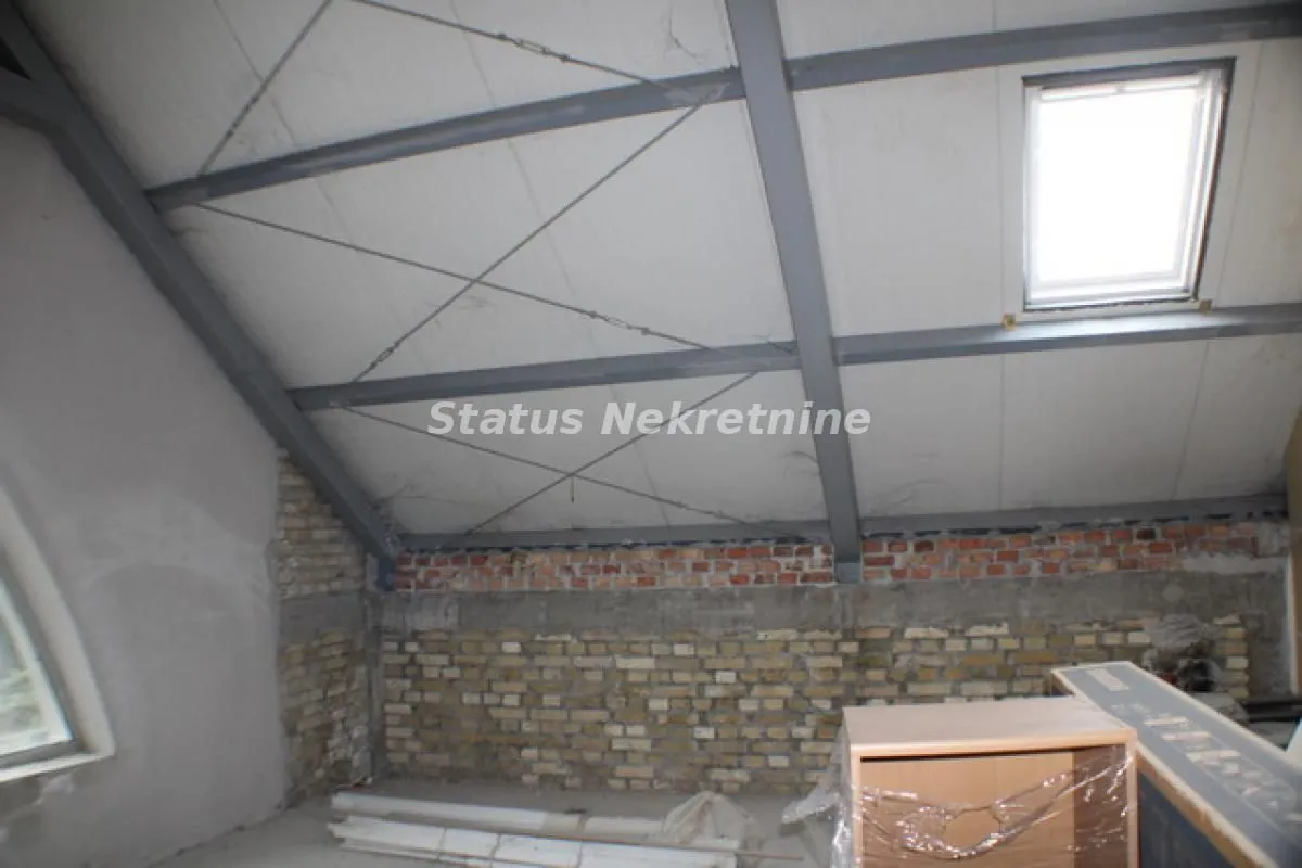 Rent, office space, 273m², Telep, Novi Sad Sve Podlokacije
