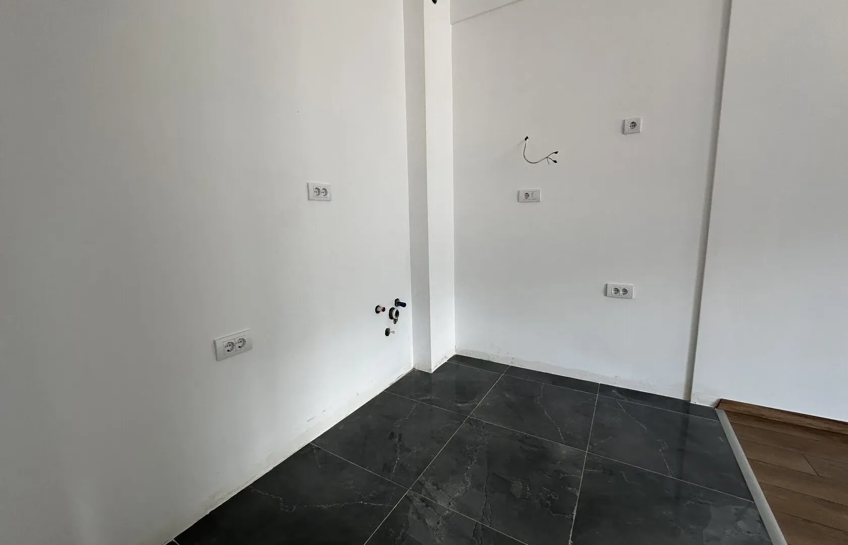 Sale, apartment, 47m², Babin Do, Budva