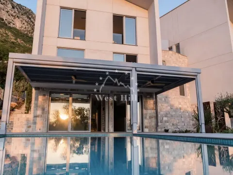 Sale, house, 227m², Blizikuće, Budva - image 41