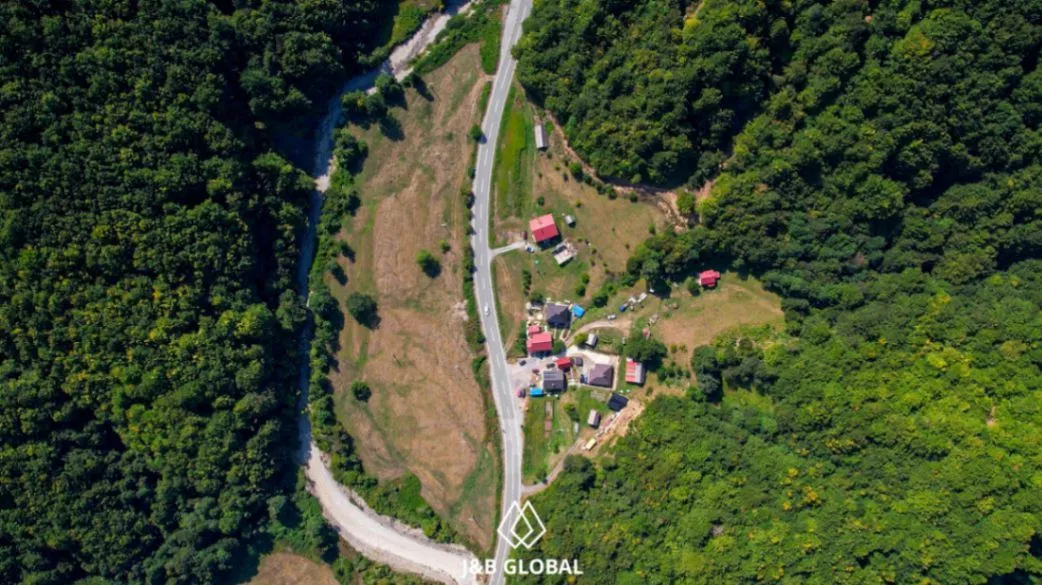 Prodaja, plac, 210000m², Kolašin, Crna Gora