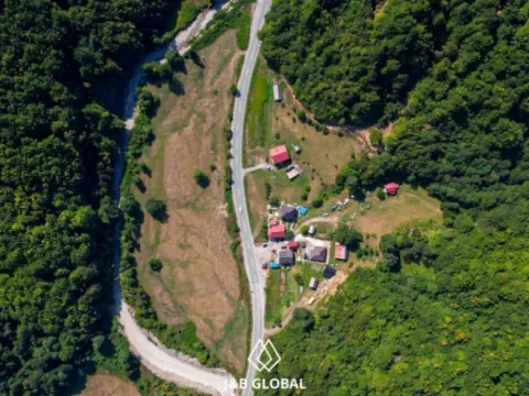 Zemljište in Kolašin