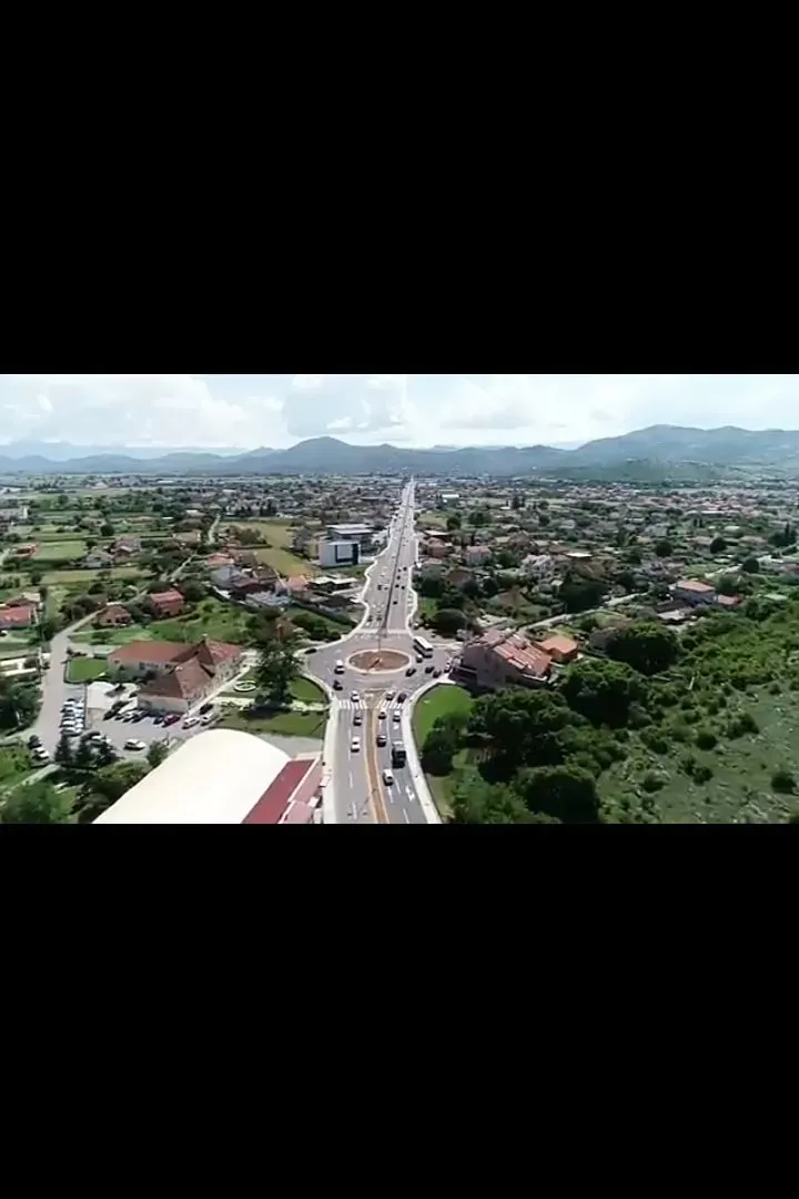 Prodaja, plac, 1560m², Donja Gorica, Podgorica