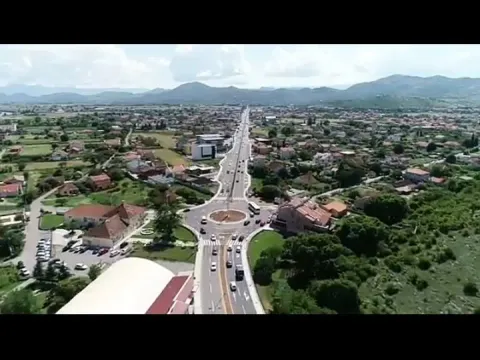 Zemljište in Donja Gorica