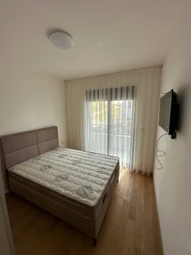 Prodaja, jednosoban stan, 47m², Bečići, Budva - image 13