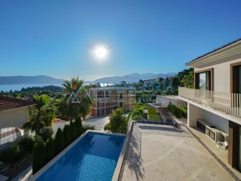 Prodaja, kuća, 285m², Tivat, Crna Gora - image 7