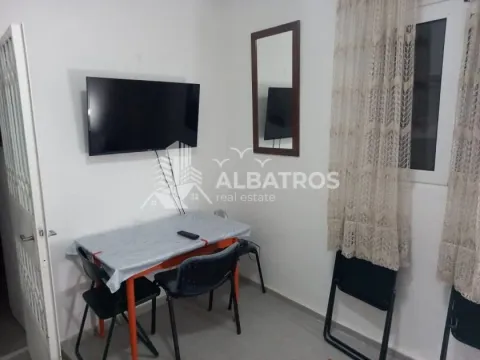 Rent, one bedroom apartment, 45m², Šušanj, Bar - image 4