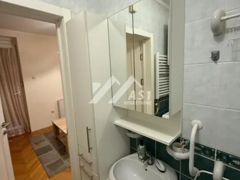 Izdavanje, jednosoban stan, 39m², Grbavica, Novi Sad Sve Podlokacije - image 9