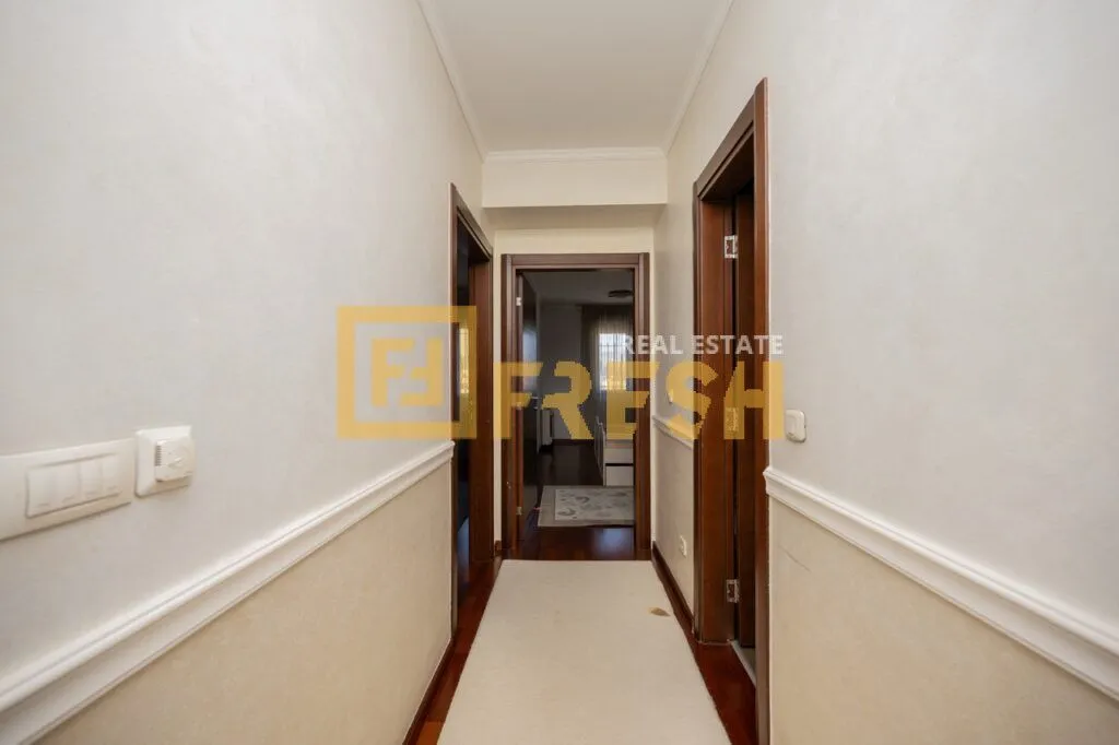 Prodaja, trosoban stan, 127m², Preko Morače, Podgorica