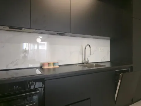 Rent, one bedroom apartment, 52m², Master Kvart, Podgorica - image 5