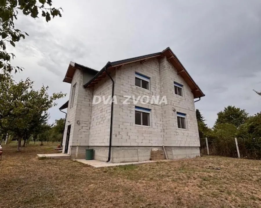 Sale, house, 151m², Čortanovci, Inđija