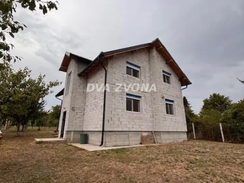 Sale, house, 151m², Čortanovci, Inđija