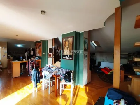 Sale, four bedroom apartment, 160m², Profesorska Kolonija, Palilula Sve Podlokacije - image 3