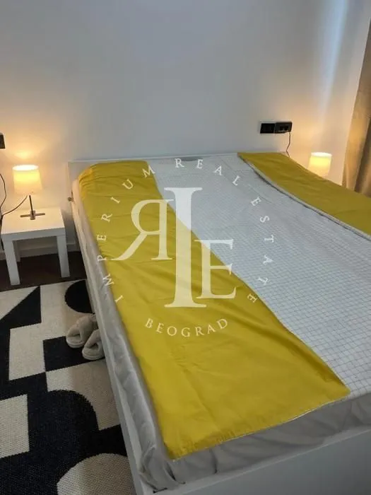 Sale, two bedroom apartment, 46m², Sopot, Beograd