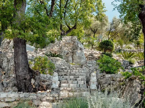 Sale, house, 805m², Reževići, Budva - image 36