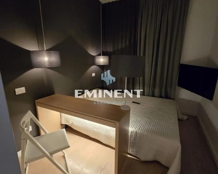 Rent, apartment, 42m², Lipov Lad, Zvezdara Sve Podlokacije