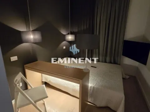 Rent, apartment, 42m², Lipov Lad, Zvezdara Sve Podlokacije - image 9