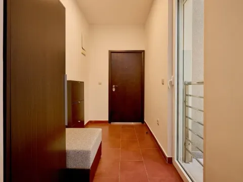 Sale, two bedroom apartment, 68m², Bečići, Budva - image 10
