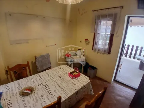 Sale, house, 44m², Kelebija, Subotica - image 6