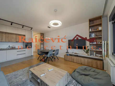 Sale, three bedroom apartment, 88m², Trošarina, Voždovac Sve Podlokacije - image 2