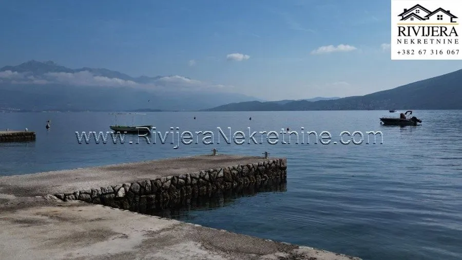 Prodaja, kuća, 169m², Đenovići, Herceg Novi