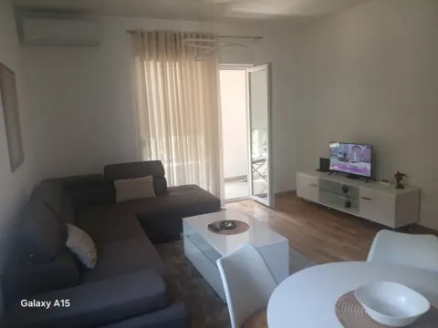 Sale, one bedroom apartment, 46m², Bečići, Budva - image 7