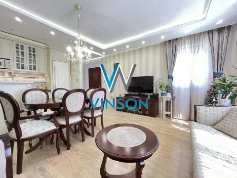 Rent, three bedroom apartment, 65m², Telep, Novi Sad Sve Podlokacije - image 4
