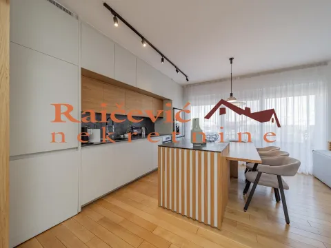 Prodaja, četvorosoban stan, 93m², Lekino Brdo, Voždovac Sve Podlokacije - image 4