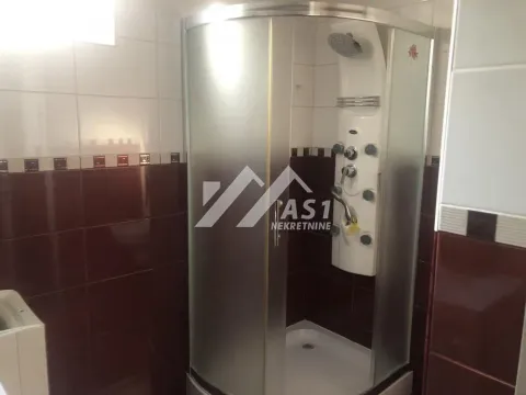 Rent, two bedroom apartment, 52m², Sajam, Novi Sad Sve Podlokacije - image 8