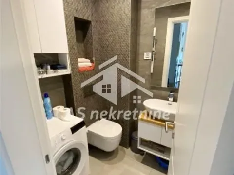 Izdavanje, dvosoban stan, 41m², Savski Venac, Beograd - image 15