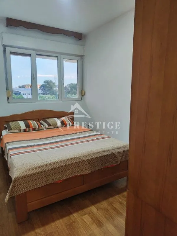 Rent, one bedroom apartment, 41m², Centar, Podgorica