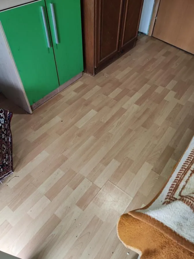 Prodaja, dvosoban stan, 72m², Levač, Jagodina