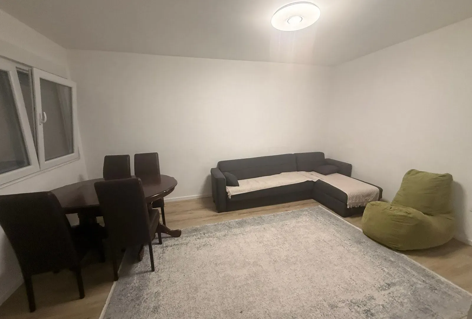Rent, two bedroom apartment, 76m², Podgorica, Crna Gora