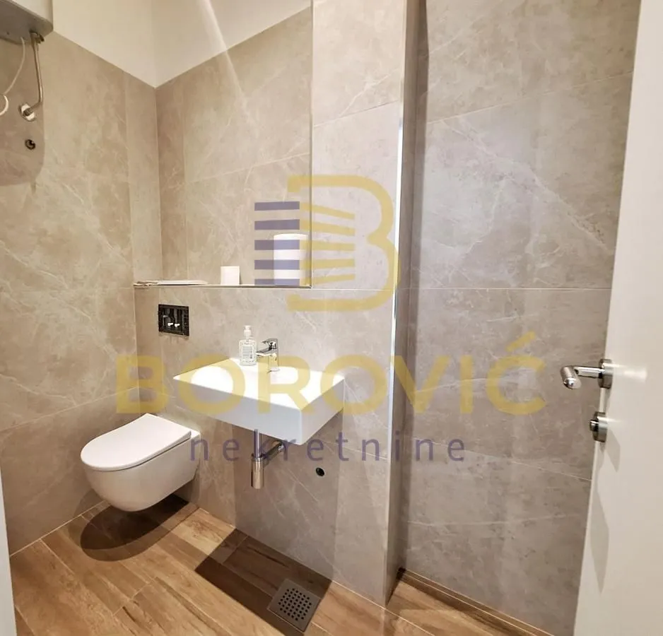 Sale, office space, 69m², Vračar Hram, Vračar Sve Podlokacije