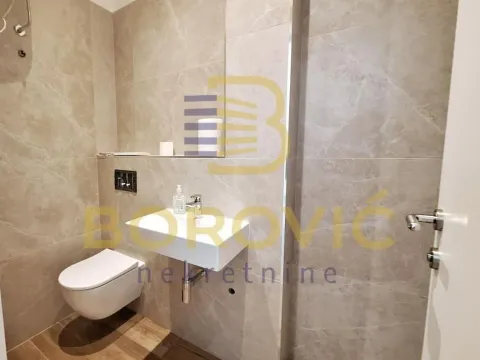 Prodaja, poslovni prostor, 69m², Vračar Hram, Vračar Sve Podlokacije - image 5