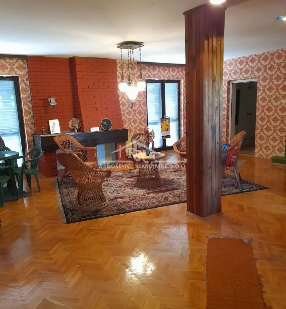 Prodaja, kuća, 144m², Arnajevo, Barajevo