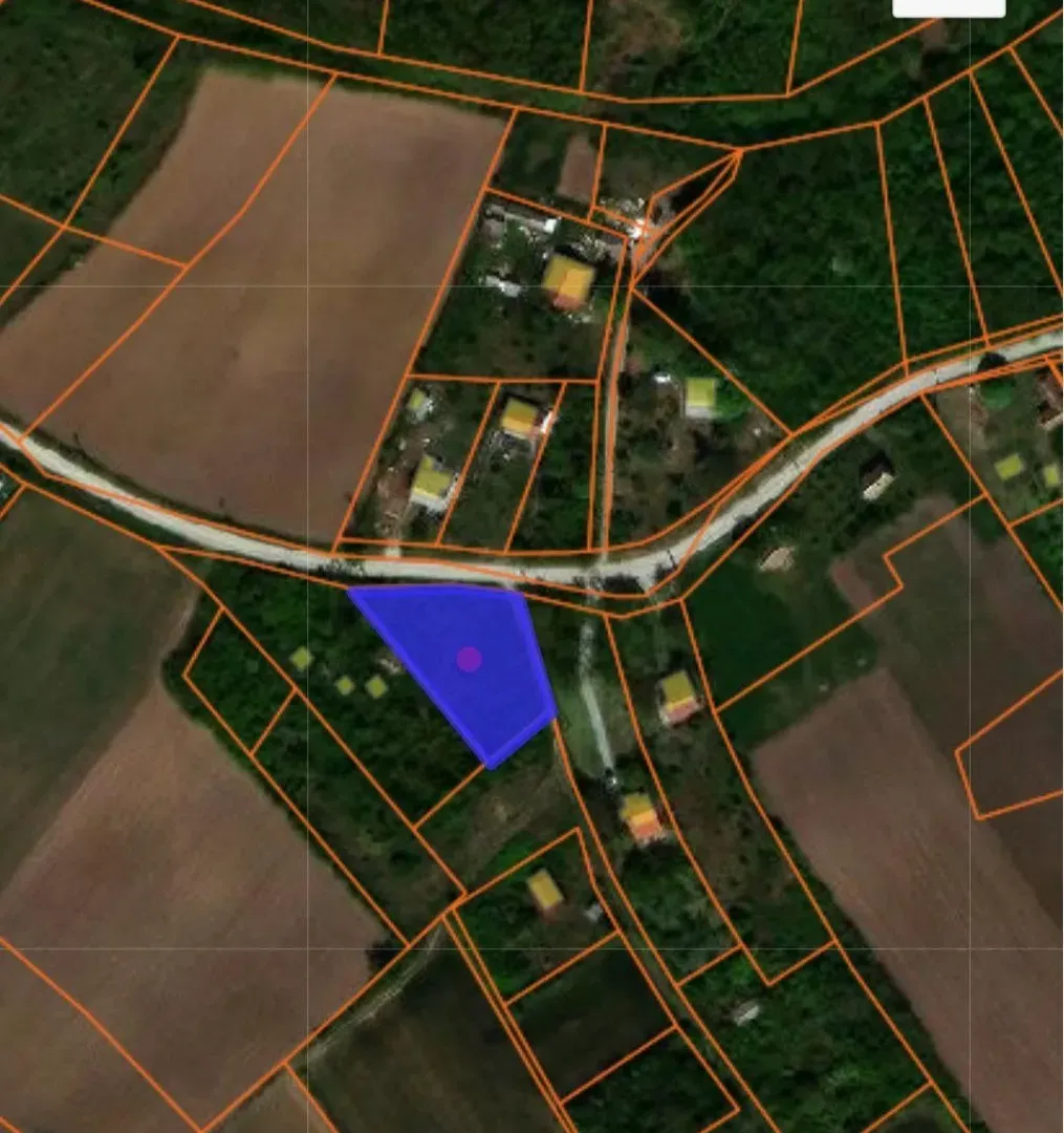 Prodaja, plac, 4306m², Jasenak, Obrenovac