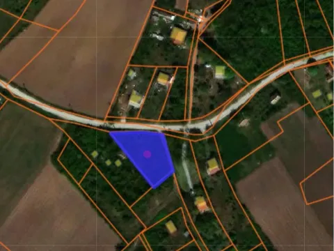 Prodaja, plac, 4306m², Jasenak, Obrenovac - image 2