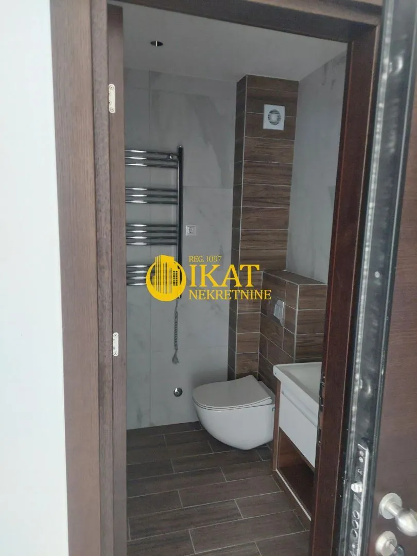 Prodaja, jednosoban stan, 39m², Palisad, Zlatibor