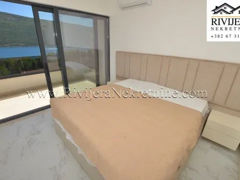 Sale, two bedroom apartment, 72m², Kumbor, Herceg Novi - image 12