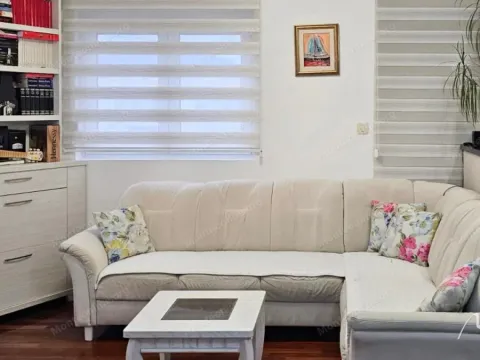 Prodaja, dvosoban stan, 56m², Stari Aerodrom, Podgorica - image 7