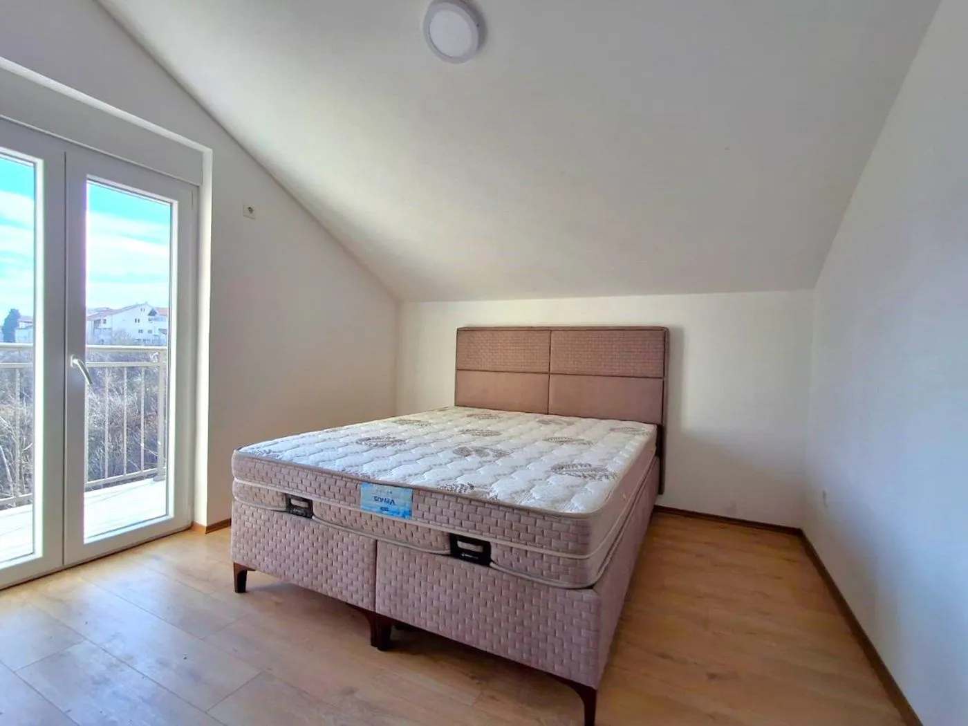 Rent, apartment, 64m², Zabjelo, Podgorica