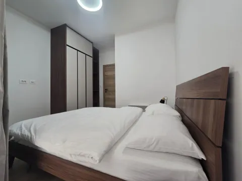 Prodaja, jednosoban stan, 41m², Centar, Kolašin - image 8