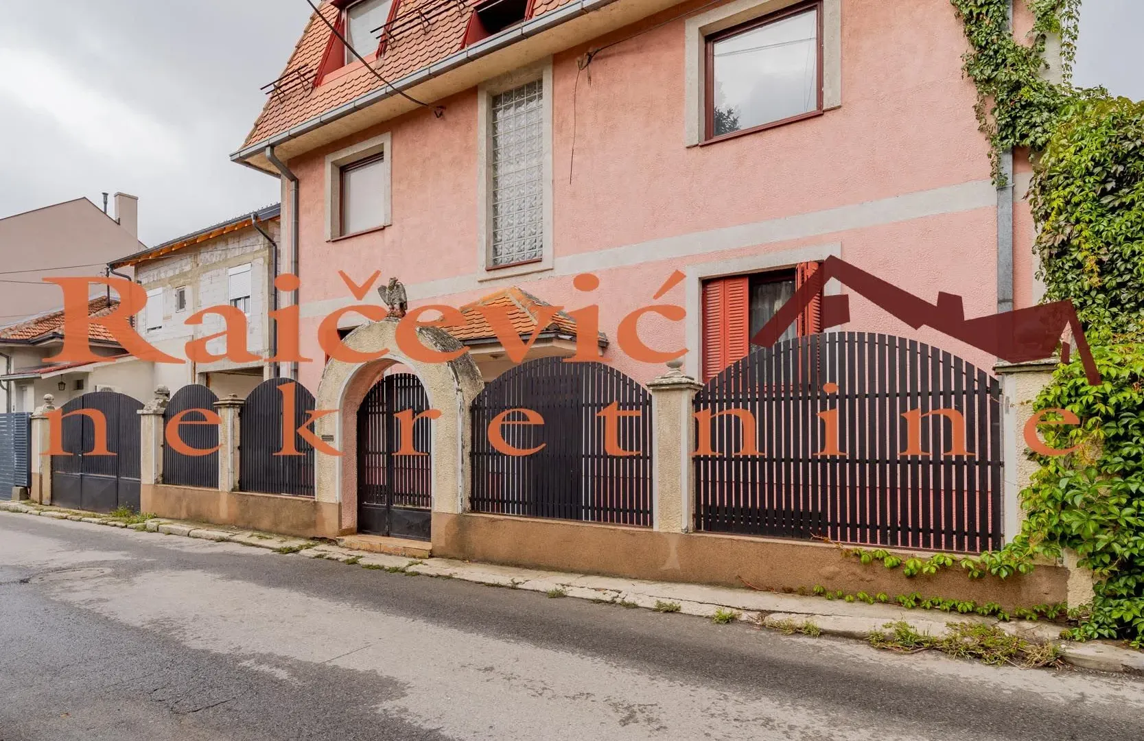 Rent, house, 500m², Zvezdara Sve Podlokacije, Beograd